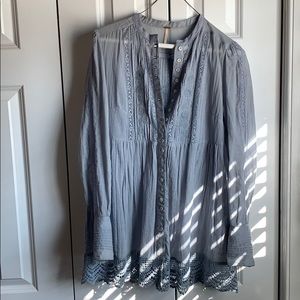 Free People Tunic